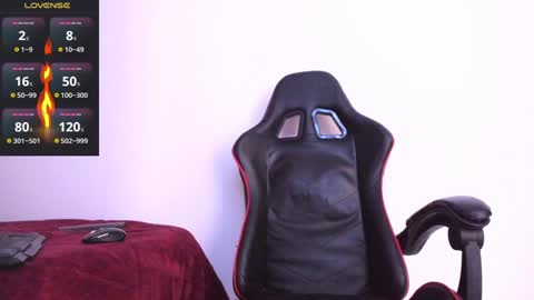 Snapshot of patrick_hot69 chatting on January 2025 10:34:02 PM patrick_hot69 online show from January 2025 10:34:02 PM