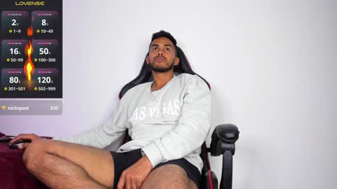 Snapshot of patrick_hot69 chatting on January 2025 04:12:02 AM patrick_hot69 online show from January 2025 04:12:02 AM