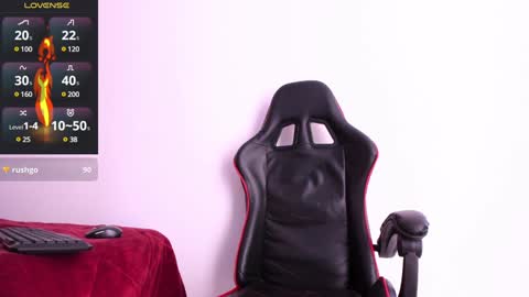 Snapshot of patrick_hot69 chatting on January 2025 05:08:01 PM patrick_hot69 online show from January 2025 05:08:01 PM