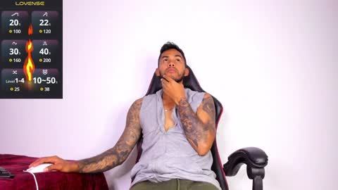 Snapshot of patrick_hot69 chatting on January 2025 07:08:02 AM patrick_hot69 online show from January 2025 07:08:02 AM