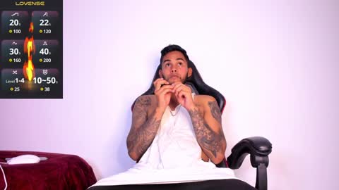 Snapshot of patrick_hot69 chatting on January 2025 02:49:02 AM patrick_hot69 online show from January 2025 02:49:02 AM