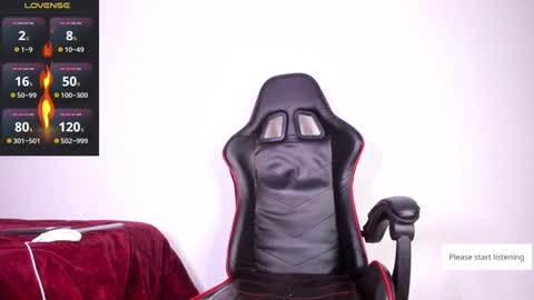 Snapshot of patrick_hot69 chatting on February 2025 08:31:01 AM patrick_hot69 online show from February 2025 08:31:01 AM