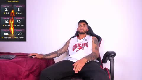 Snapshot of patrick_hot69 chatting on February 2025 02:52:01 AM patrick_hot69 online show from February 2025 02:52:01 AM