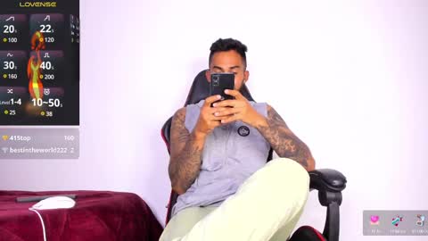 Snapshot of patrick_hot69 chatting on February 2025 03:00:02 AM patrick_hot69 online show from February 2025 03:00:02 AM