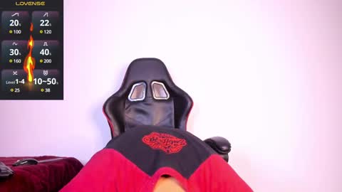 Snapshot of patrick_hot69 chatting on February 2025 12:08:01 AM patrick_hot69 online show from February 2025 12:08:01 AM