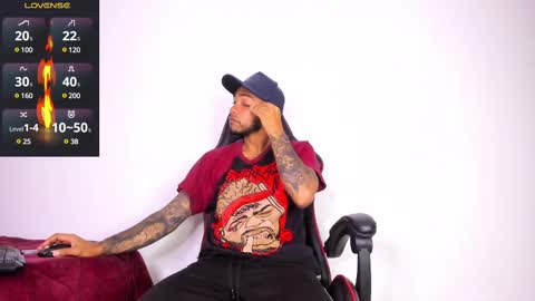 Snapshot of patrick_hot69 chatting on February 2025 09:44:01 AM patrick_hot69 online show from February 2025 09:44:01 AM