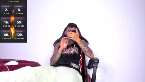 Snapshot of patrick_hot69 chatting on March 2025 01:04:02 AM patrick_hot69 online show from March 2025 01:04:02 AM