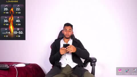 Snapshot of patrick_hot69 chatting on March 2025 10:27:02 PM patrick_hot69 online show from March 2025 10:27:02 PM