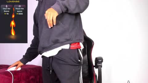 Snapshot of patrick_hot69 chatting on March 2025 01:58:02 AM patrick_hot69 online show from March 2025 01:58:02 AM