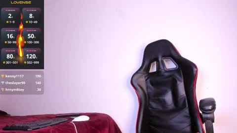 Snapshot of patrick_hot69 chatting on March 2025 05:24:02 AM patrick_hot69 online show from March 2025 05:24:02 AM