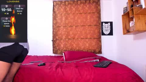 Snapshot of patrick_hot69 chatting on September 2025 11:33:01 AM patrick_hot69 online show from September 2025 11:33:01 AM