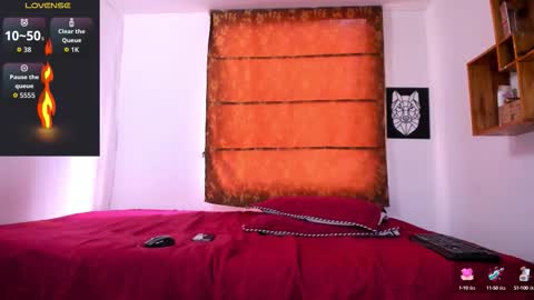 Snapshot of patrick_hot69 chatting on September 2025 08:58:02 PM patrick_hot69 online show from September 2025 08:58:02 PM