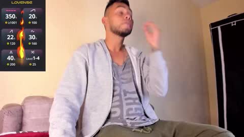 patrick_hot69 online show from December 2025 11:28:02 AM