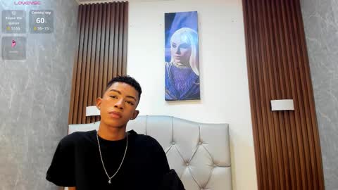 Patrick online show from March 2026 08:46:02 PM