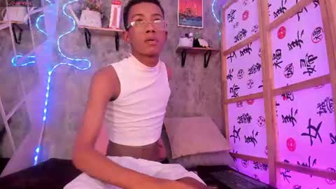 Snapshot of patrick_lovee chatting on June 2026 09:46:01 PM Patrick online show from June 2026 09:46:01 PM