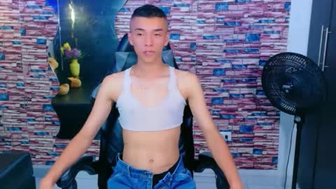 patrick_naughty1 online show from September 2025 09:41:02 PM
