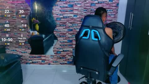 patrick_naughty1 online show from October 2025 08:17:01 PM