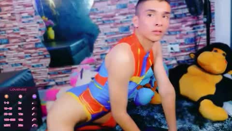 patrick_naughty1 online show from October 2025 07:18:02 AM
