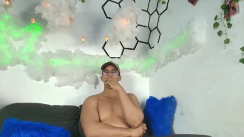 Patrick Rose  online show from January 2025 11:11:01 AM