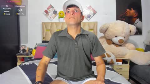 Patrick online show from February 2026 04:51:02 AM