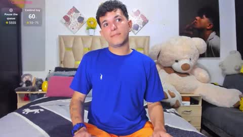 Patrick online show from February 2026 05:12:02 AM