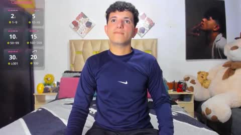 Patrick online show from February 2026 01:53:02 AM