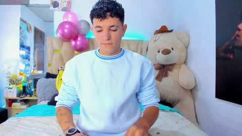 Patrick online show from May 2026 02:07:02 AM
