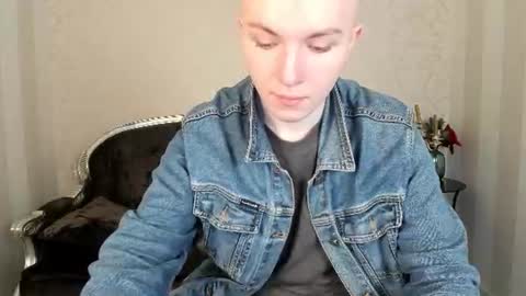 Snapshot of patrickbevy chatting on June 2026 06:23:02 AM Patrick online show from June 2026 06:23:02 AM
