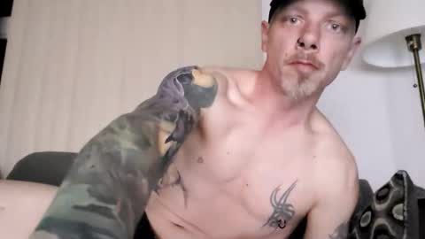 Charles Tremblay online show from October 2025 10:53:02 PM