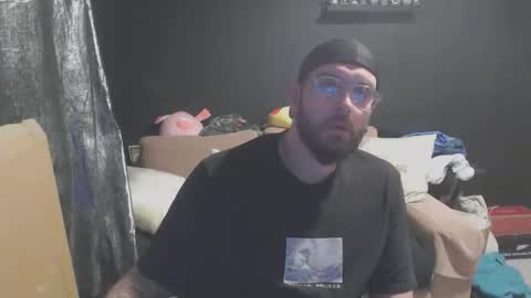 patrickmorris92 online show from January 2026 06:45:01 PM