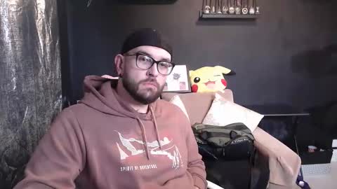 patrickmorris92 online show from February 2026 12:32:01 PM