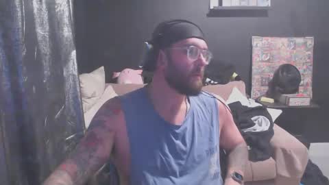 patrickmorris92 online show from March 2026 07:04:02 PM