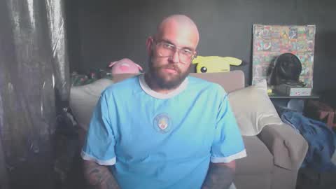 patrickmorris92 online show from April 2026 06:25:01 PM