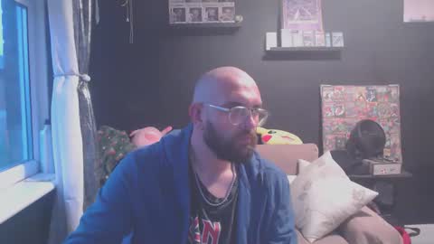 patrickmorris92 online show from May 2026 07:52:01 PM