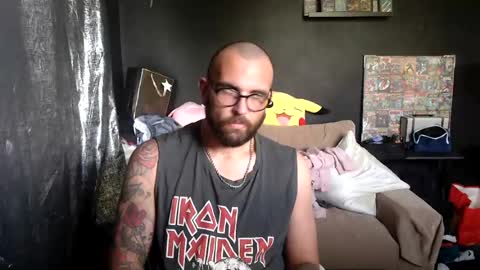 patrickmorris92 online show from July 2026 01:56:01 PM