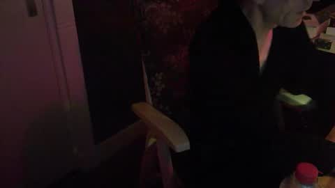 patricksszzxx online show from January 2026 03:06:01 PM