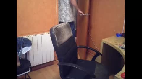 LiaSweetX online show from September 2025 09:15:02 PM