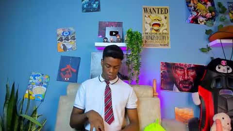 Patrick online show from September 2025 07:14:02 PM