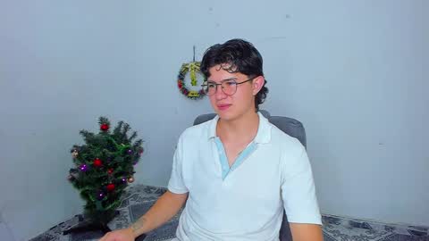 .... online show from December 2024 12:07:01 AM