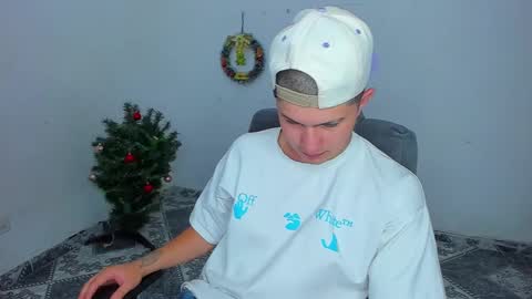 .... online show from January 2025 09:54:01 PM