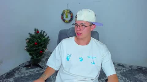 .... online show from January 2025 12:55:02 AM