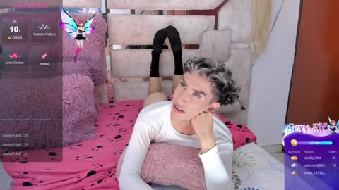 patrik online show from December 2024 05:28:02 AM