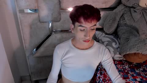 patrik online show from February 2025 04:01:01 AM