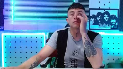 Darko0717  online show from June 2026 12:24:01 AM