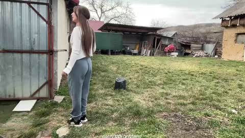 Andreea online show from March 2025 02:34:01 PM