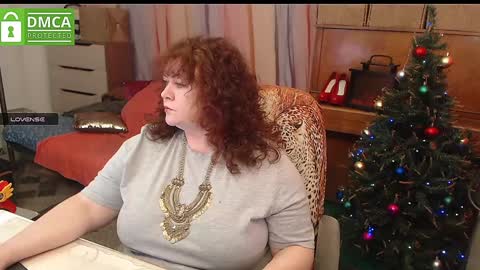 PatsyORose online show from January 2025 06:40:01 AM