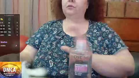 PatsyORose online show from February 2025 04:48:02 AM