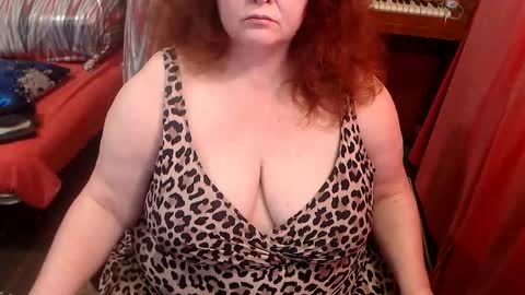 PatsyORose online show from March 2026 03:01:02 AM