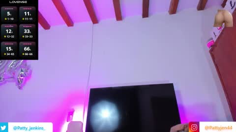 Hi   Pvt open Moans from lovense  tell me  Fav  113366 Especial leve33  online show from March 2026 10:36:05 PM