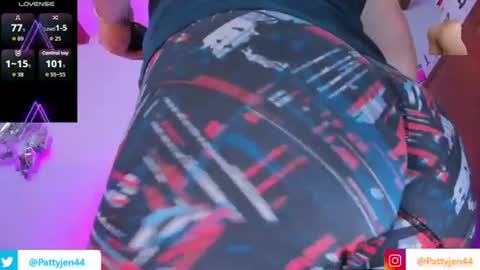 Snapshot of patty_jen44 chatting on June 2026 10:09:02 PM Hi Pvt open Moans from lovense tell me Fav 113366 Especial leve33 online show from June 2026 10:09:02 PM